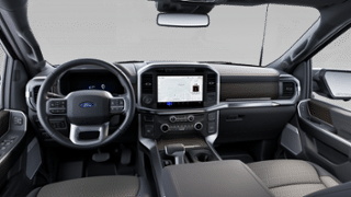 2025 Ford F-150® Internal Image 2